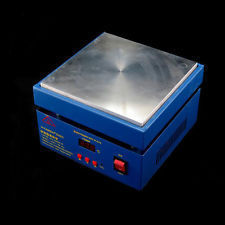 Soldering Hot Plate