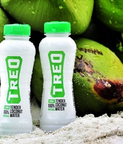 Treo 150 Percentage Natural Tender Coconut Water