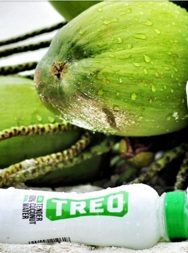 Treo 50percentage Natural Tender Coconut Water