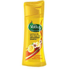 Vatika Anti Dandruff Shampoo