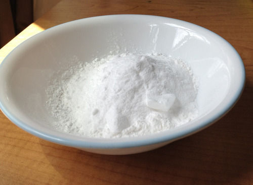 Arrowroot Powder