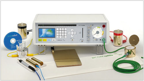 Bio Resonance Therapy Equipment