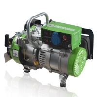 Biogas Generator Set