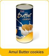 Butter Cookies - Buttery Rich Flavor, Delicately Crisp Texture, Ideal for Snacks and Desserts