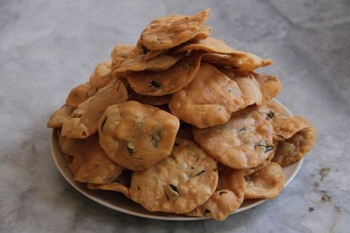 Chakalu Snacks