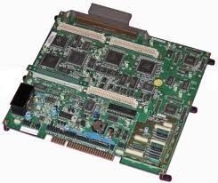 Computer Motherboard