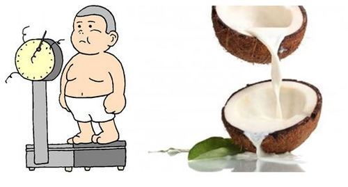 Dietary Virgin Coconut Oil