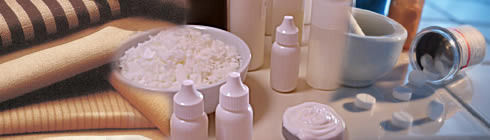 Diethyl Sulphate Application: Industrial