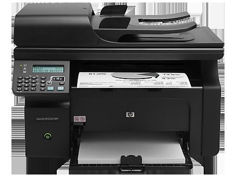 HP Multifunction Printer