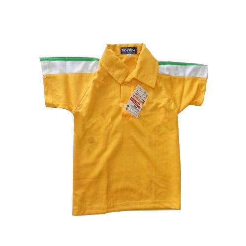 Kids School Uniform T Shirt