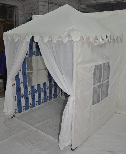 Luxury Children Tent