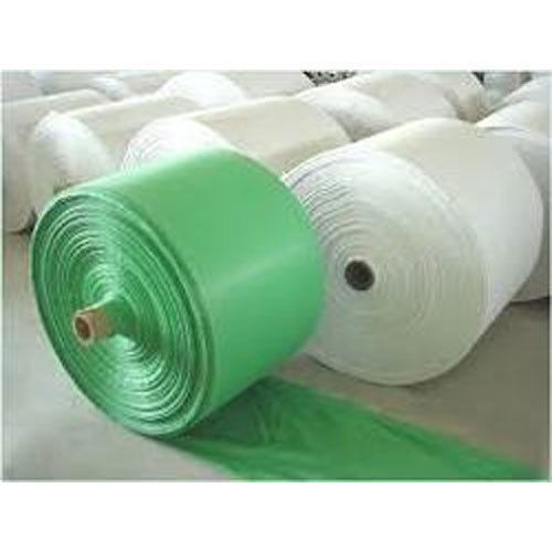 Pp Laminated Fabrics