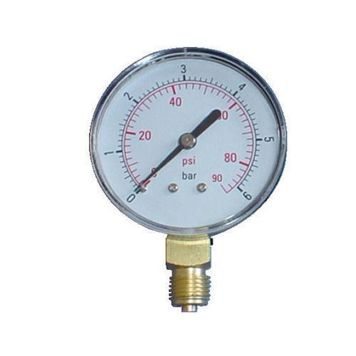 Pressure Instrument