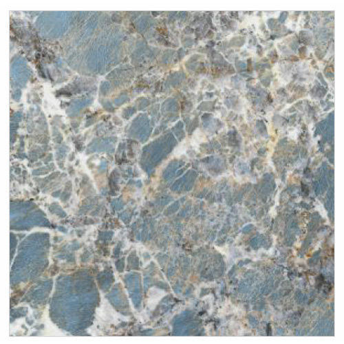 Blues Prime Amazon Tile