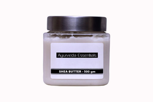 Quality Shea Butter