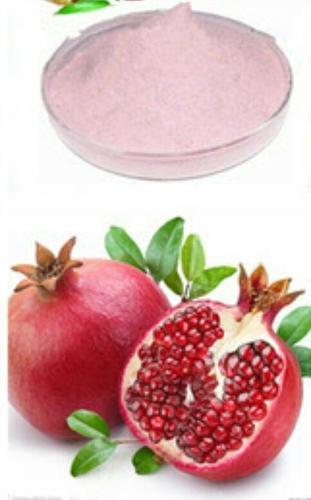 Spray Dried Pomegranate Powder