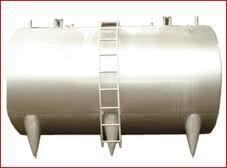 Stainless Steel Tanks