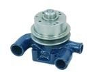 Water Pumps Assemblies and Repair Kits