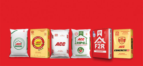 43 Grade Portland Cement - Premium Quality, High Durability and Excellent Performance