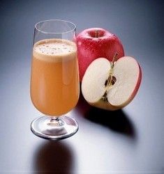 Apple Drink