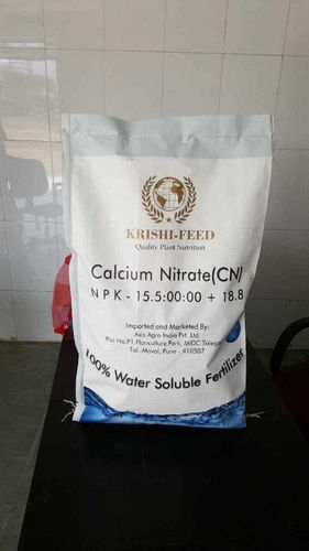 Calcium Nitrate