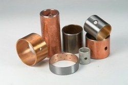 Connecting Rod Bearings