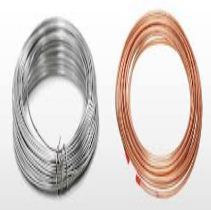 Copper Aluminium Wire