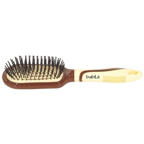 Cushioned Brush