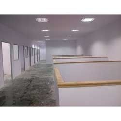 Hilux And Gypsum Partition Services