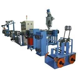 Industrial Insulation Machine