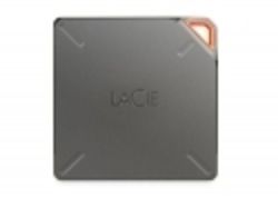 Lacie 1TB Portable Hard Disk