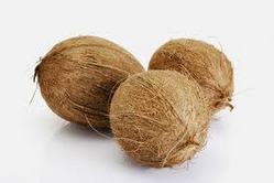 Mature Fresh Coconut