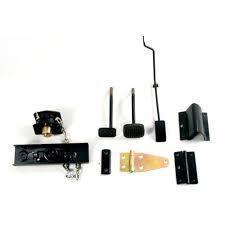 Peddles Hinges - Automobile Parts