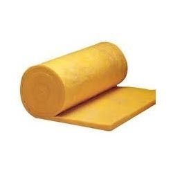 Resin Bonded Fibre Glass Wool