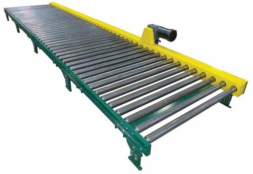 Roller Conveyor (Non Powered/Power)