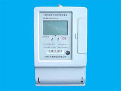 Three Phase Electronic Energy Meters - Corrosion Resistant, Durable Design | Superior Sturdiness, Ideal for Commercial Use