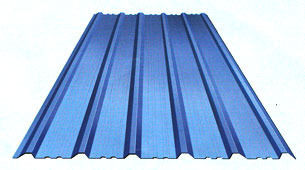 Trafford Roof Sheets - Axtra 25205