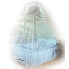 Un Treated Bed Nets