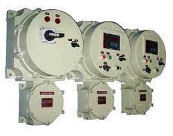 /WP Enclosures (Gas Groups Iia and Iib)