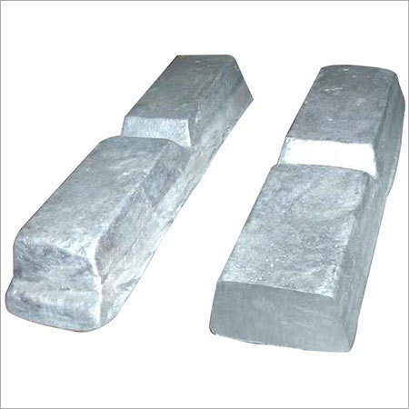 Aluminium Ingot Application: Overhead