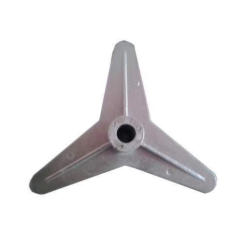 Aluminium Table Stand Die Casting