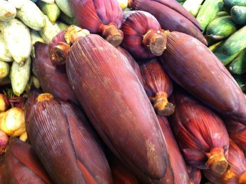 Banana Flower