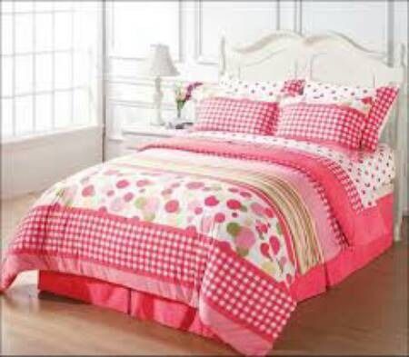 Bed Sheet Fabrics