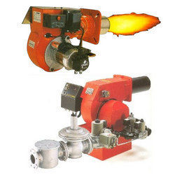 Burners Gas Spare Parts