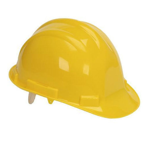 Construction Safety Helmet