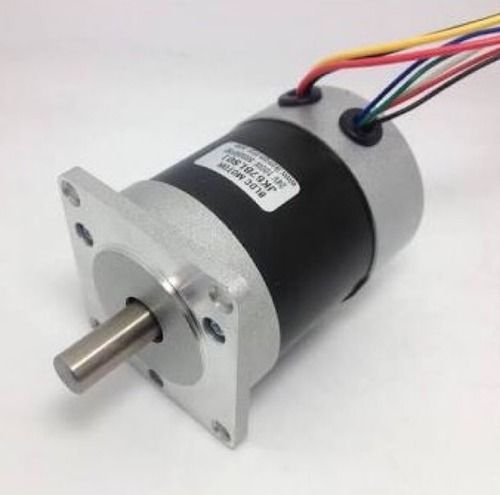 Dc Brake Motor