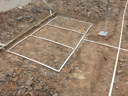 Earthing Grid Design and Installation Service By Ablor Engineering Service Private Limited