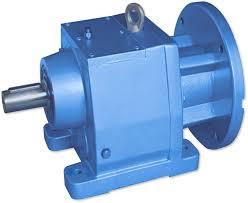 Helical Gearbox Bevel Gears