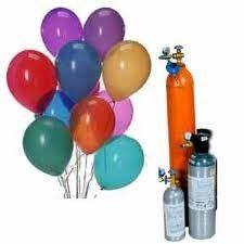 Helium Gases