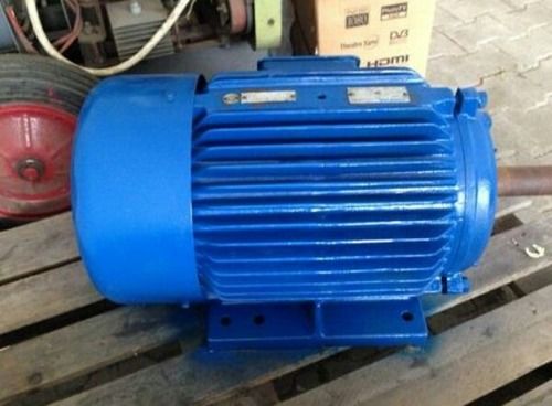 Industrial Motor